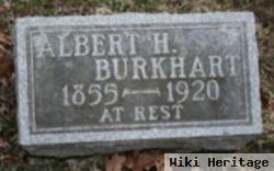 Albert H. Burkhart