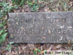 Annie Hutto