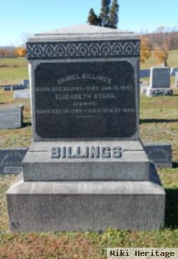 Daniel Billings