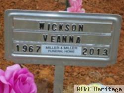 Veanna Wickson