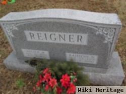 Kathryn N. Reigner