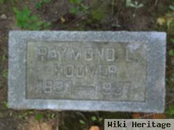 Raymond L Hoover