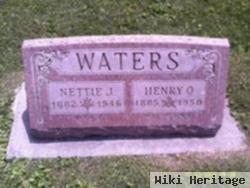 Henry Waters