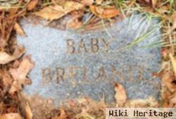 Infant Breland