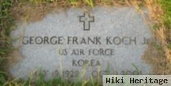 George Frank Koch, Jr