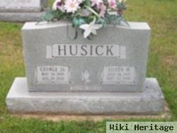 George Husick, Jr