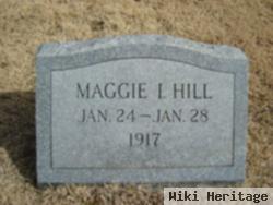 Maggie Irene Hill