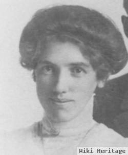 Adeline Ketchum Spiegelberg