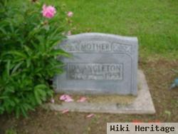 Ida Jenkins Womack Angleton