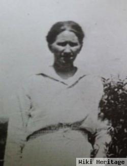 Martha A Mcculley