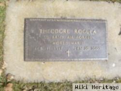 Theodore Rogula