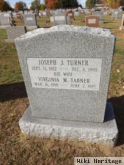 Joseph J. Turner