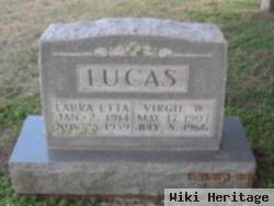 Virgil W. Lucas