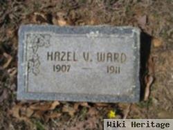 Hazel V. Ward