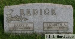 Elizabeth Hughes Redick