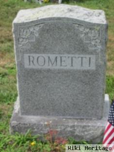 Edith N. Rometti