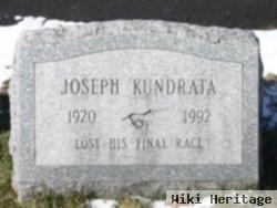 Joseph Kundrata