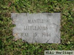 Mantle Littlejohn