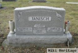 Kenneth James "ken" Janisch