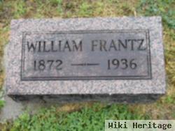 William Frantz