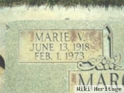 Marie Viola Swanson Marchek