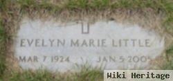 Evelyn Marie Ludwig Little