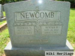 Herman N Newcomb