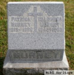 Patrick Murney