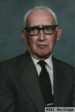 Alden W. Zeise