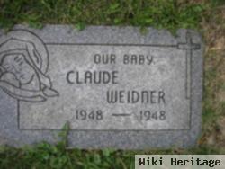 Claude Weidner