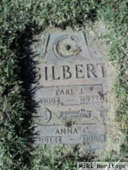 Earl Joseph Gilbert, Sr