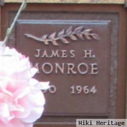 James Monroe