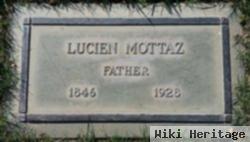 Lucien Mottaz