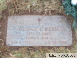 George C Biebel