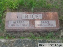 Herman Rice