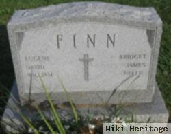 Bridget Finn