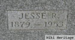 Jesse Robert Dodson