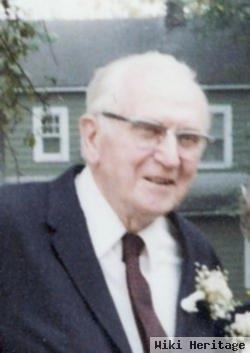 Bernard Henry "bernie" Roegner