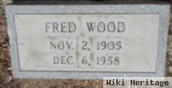 Fred Wood