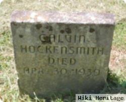 Calvin Hockensmith