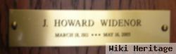 J. Howard Widenor
