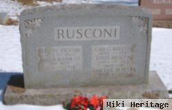 Carlo Rusconi