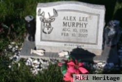 Alex Lee Murphy