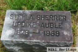 Stella Estelle Sherrer Auble