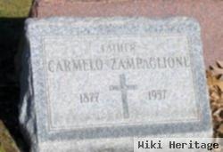 Carmelo Zampaglione