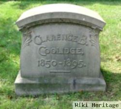Clarence Belmont Coolidge