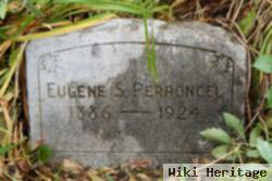 Eugene S Perroncel