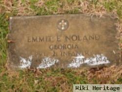 Emmit E Noland