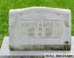 Newton Alexander King, Sr