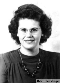 Winnie Ragsdale Cupp